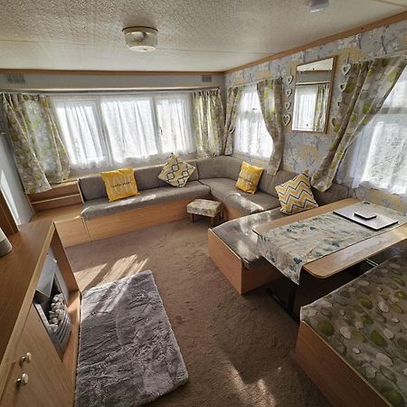 Honeywell 2-Bed Holiday Home In Ingoldmells Скегнесс Екстер'єр фото